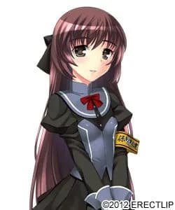 Rindou Tsugumi