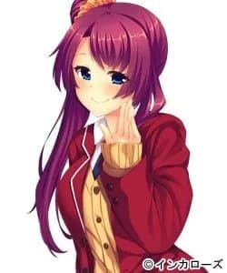 桑原みゆき