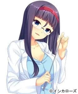 菊池舞