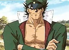 Ichimonji Kaoru
