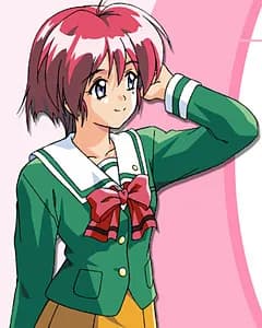 Hinomoto Hikari