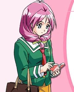 Shirayuki Miho