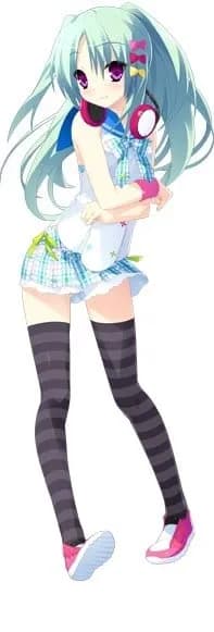 熊埜御堂彩音
