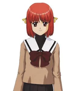 Makihara Yukiko