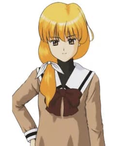 Oda Mari