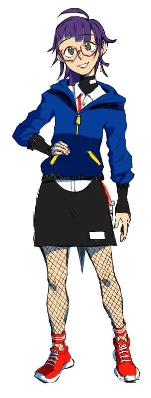 麦蒂