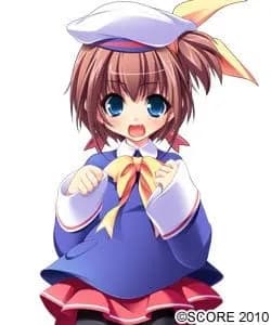 鴇田ちどり