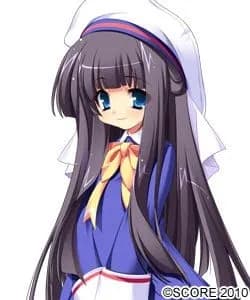 鴇田こるり
