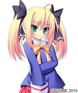 烏丸くいな