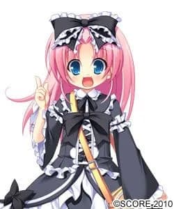 鴇田つばめ