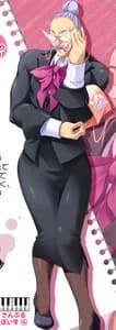 Kyoutou-sensei
