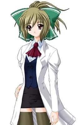 川原麻耶