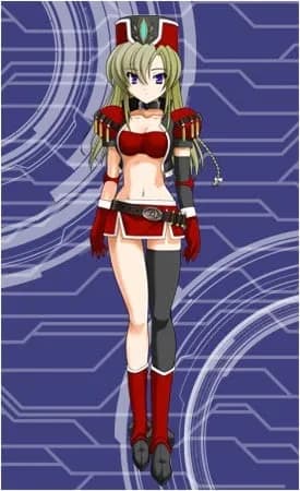 セラフィ