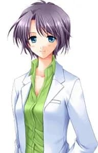 Takasugi Reika