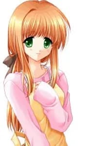 Koyama Nene