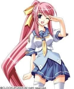 海部杖ひかり