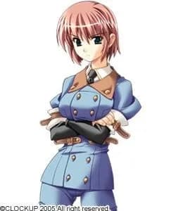 ルー・バレンクレア