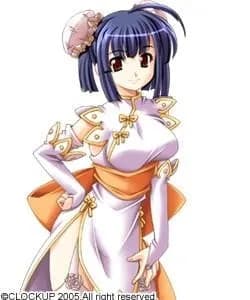 星霊宝