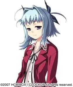 椎名莉子