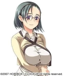 鈴木郁美