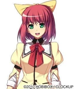 月見里珠