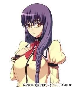 龍乃宮亜麻音