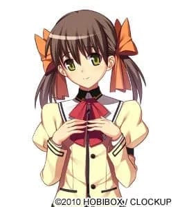 愛里ここな