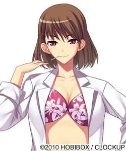 赤坂奈美