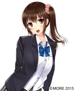 Wakabayashi Nao