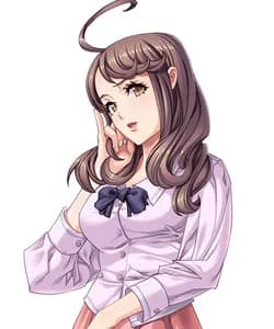 Kousaka Arika