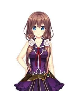 Shirasaki Natsu
