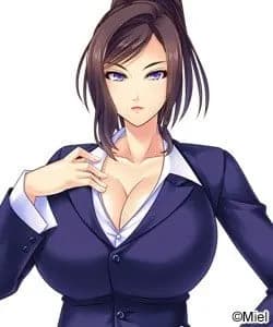 Serizawa Kumiko