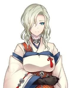 Kusumoto Ine
