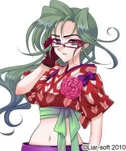 Aridooshi Mizuki