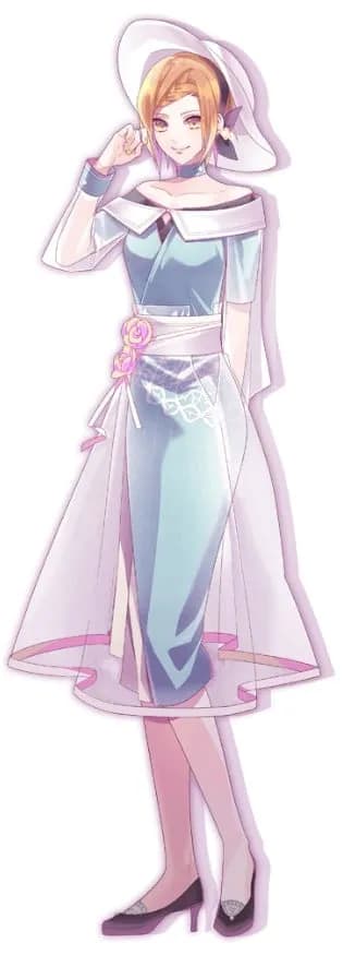 衿栖＝シュナイダー