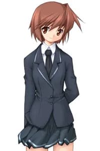 Okita Yuuko
