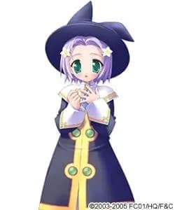 ミルキー・ミルコック