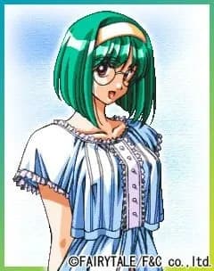 秋山みどり
