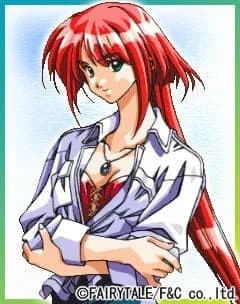 緒方静香