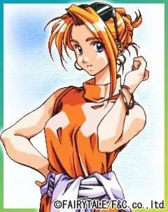 狩野真琴