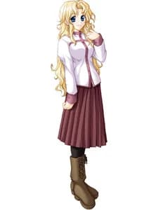 Tachibana Ayumi