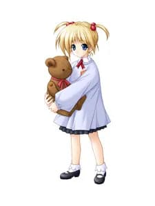 Tachibana Kazuna