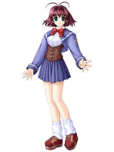 Muroi Yuuki