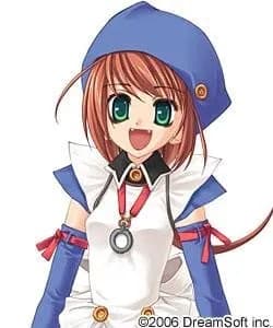 Neneko Fuuko