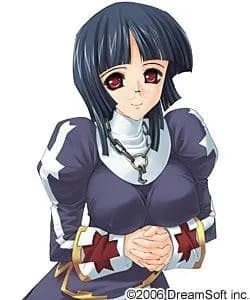 Hariya Shizuku