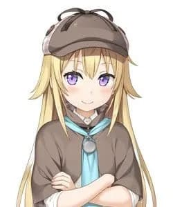 ラナ・リデル＝ハート