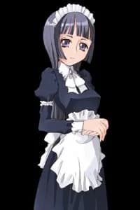 Hinohara Kiyomi