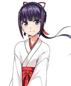 Endou Mishiro