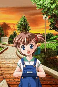 Takayama Komugi