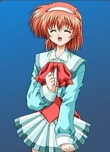Haruno Haru